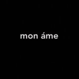 mon áme 🖤