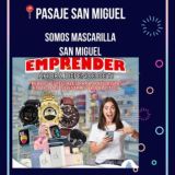 Canal Mascarillas san miguel