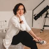Анна Симанович. Жить, оставаясь собой - в семье и на работе