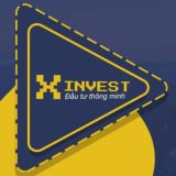 X-invest Crypto Airdrop - Retro