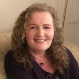 Dolores Cahill