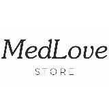 MEDLOVE - медицинская одежда высокого качества