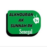 Alkhourane ak sunna rk Sénégal Tv