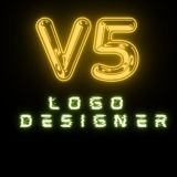 Logo Designer 🤩
