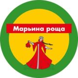 Касается Марьиной рощи