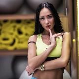 ХУДЕЕМ ВМЕСТЕ с Elina Bosco