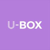 U-BOX💜
