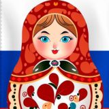 It's Russia?🤣