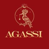 AGASSI