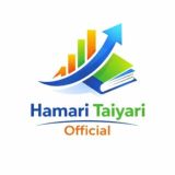 Hamari Taiyari Official App