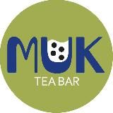 MUK | Бабл ти Бар | Ижевск