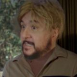Buck Fernandez