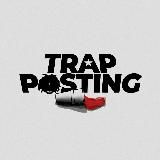 TRAP POSTING
