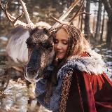 Николаева Света| Красный Шатёр| О важном в жизни женщины