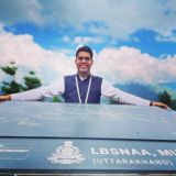 Sunil Dhanwanta Official AIR 22