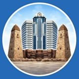 Грозненская Башня