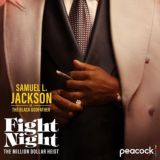 Fight Night : A million dollar heist