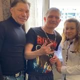 Коробка с Дисками