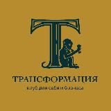 Практик Трансформации