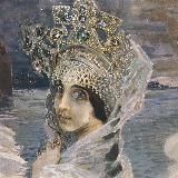 Живые Полотна