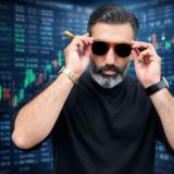 رضا حاجیان📈