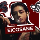 EICOSANE closed