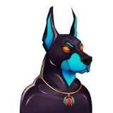 Crypto Dog
