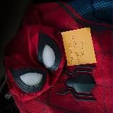 MARVEL4IK