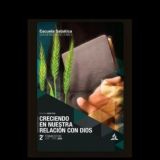Lección de Escuela Sabática
