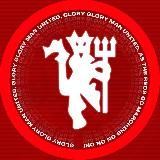 The Reds • Манчестер Юнайтед 🔴