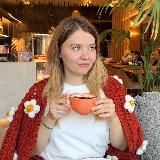 Поля, творчество и книги ✨