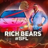СRYPTO RICH BEARS|Николай Кобзарь #CRB