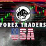 FOREX TRADERS SIGNALS 🇺🇸 (USA)