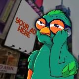 PIRB Ads
