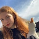 Лиза и Ева