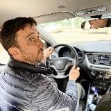 berezkin.drive Научу водить любого!