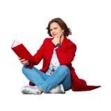 Поболтаем с Екатериной