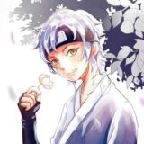Mitsuki