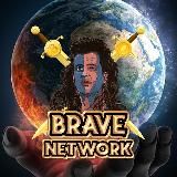 Bravenetwork 🇩🇪🤝🌎 Know- and Grow Together
