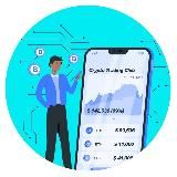 Crypto Trading Club