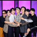 BTS FOR ARMY'S ❤
