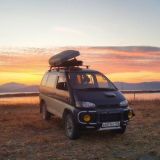 🚘 ХАРЛАМОВА ТУР⛺125RUS 🇷🇺