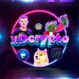 xDcrypto