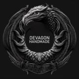 Devagon , leather🐉