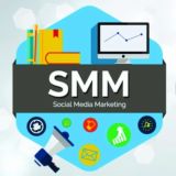 SMM | Продвижение | Маркетинг