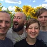 ПАПЫ И СЫНОВЬЯ