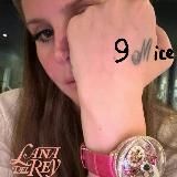9MICE KAI ANGEL VIPERR