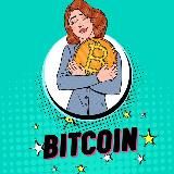 Криптовалюта 👩💻 | Инвестиции | Bitcoin | Ethereum | Блог Евы