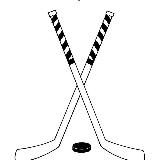 Хоккейные клюшки 🏒