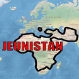 Jeunistan 🗺️🔪🕋👳🏾♂️🙉🧕🏿